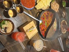 -冯校长老火锅(广州正佳广场店)
