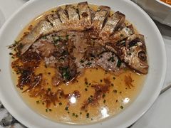 -宁波饭店·甬味灶(马园路店)