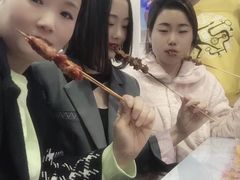 -真地道京味府·鲜橙烤鸭·北京菜(朝外大街东大桥店)