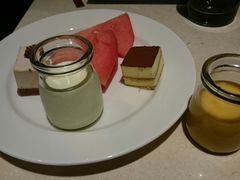 android_upload_pic-广州中心皇冠假日酒店-环市食坊·海鲜自助餐厅