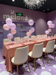 -meland亲子乐园(深圳领展中心城店)