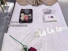 -宫七SPA·高端Massage(浦东大道店)