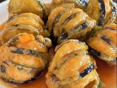 -喜乐餐厅•灯笼虾球首创者•本地小海鲜(二马路店)