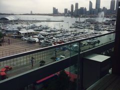 海尔洲际酒店-青岛海尔洲际酒店