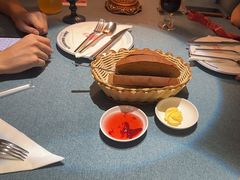 -俄士厨房(未来城店)
