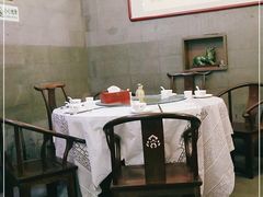 大堂-堂宴·老厦门私房菜(1988仙岳总店)