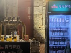 -上街里市集(悦喜客来广场店)