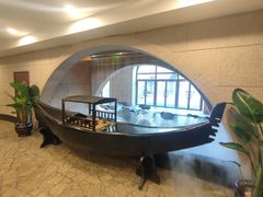 -苏州吴宫泛太平洋酒店