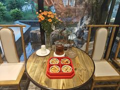 -院里寻菜·精致庭院菜(观沙岭店)