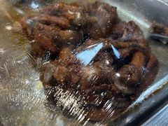 -小艺烧烤(曲江店)