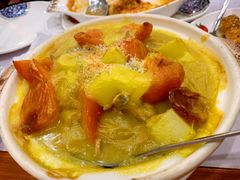 焗葡国鸡-番茄屋葡式美食(总店)