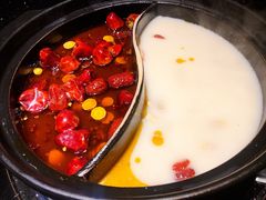 -捞王锅物料理(凯旋路店)