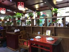 -窄巷子陕菜馆·地道陕西菜(粉巷店)