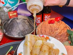 -赵美丽·重庆社区火锅·直营店(火车东站·中豪国际店)