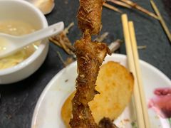 -老黑板筋(顺义总店)
