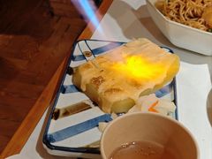 -火山屋台(新街口店)