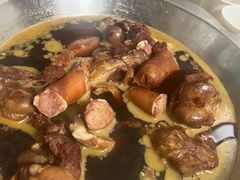 -大勇羊棒骨·烧烤(经六路店)