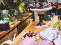 -双季花艺园艺市场(浦东店)