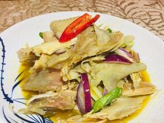 -新粤新疆菜清真餐厅(拱北店)