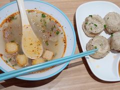 -小杨生煎(宜川路店)