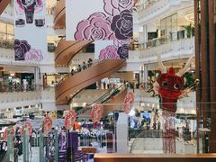 -新世界大丸百货