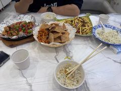 -江城燕子大排档(江汉路步行街店)