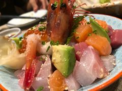 -月下料理(楷林IFC店)