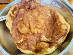 糖油饼-增盛魁小吃店
