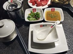 -椒王火锅(厚街万达店)