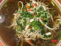 -易老妈蹄花.特色川菜(人民公园总店)