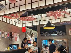 -千寻山野烤肉(天虹店)