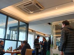 -华盛丰温州大排档(东三环南路店)