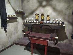 -BlueGame深蓝密室逃脱真人NPC(京投港·长阳店)
