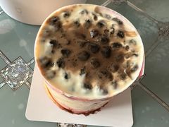 -童话味蕾千层榴莲蛋糕店(西安路店)