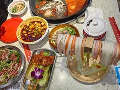 -龙厂长老火锅(抚琴店)