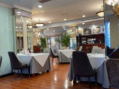 -新侨三宝乐西餐厅(崇文门店)