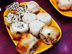 iphone_upload_pic-小杨生煎(龙之梦购物中心店)