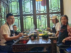 -矮板凳老火锅(宽窄巷子店)