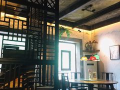 -灶丰年间(定安路店)