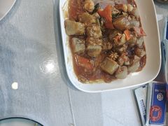 -鲜得莱渔港·小平岛海胆馆(七贤岭店)