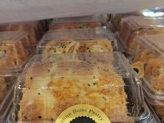 -爱德顺糕点食屋(利民道店)