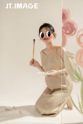 -专注孕妇照亲子照·纪田摄影