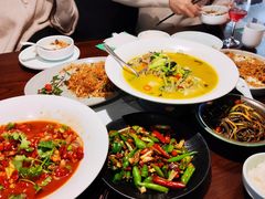 -渔沧米缸·绍兴美食(万达店)