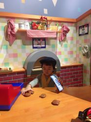 点击看大图 -幻贝家儿童乐园(苏州中心店)