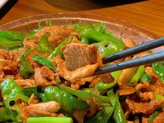 -隔壁老王·家常云南菜(花巷店)