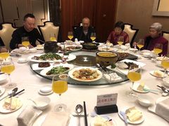 -芭菲盛宴·环球美食(锦城万达广场店)