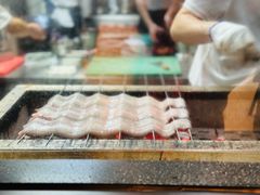 -玄白·炭烤活鳗(上海首店)