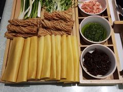 -老德州四合院·德州菜(天衢路店)