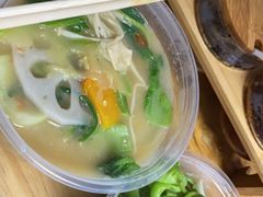 -禅悦素食