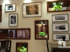 大堂-熙盛源(滨湖万达店)